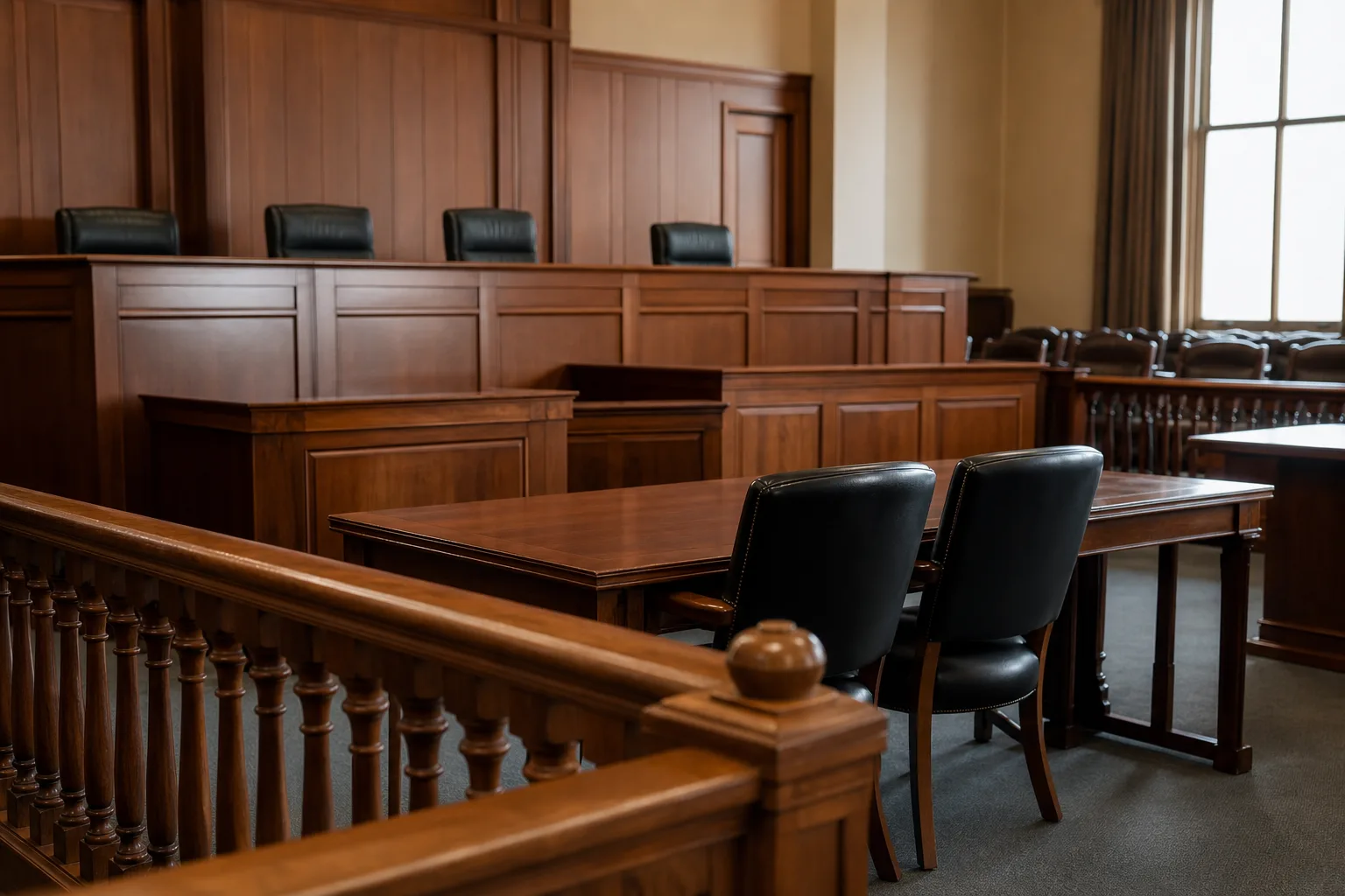 Before You Negotiate a Texas Injury Claim, Five Rules That Set the Ceiling